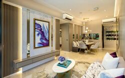 Amo Residence (D20), Apartment #516921201